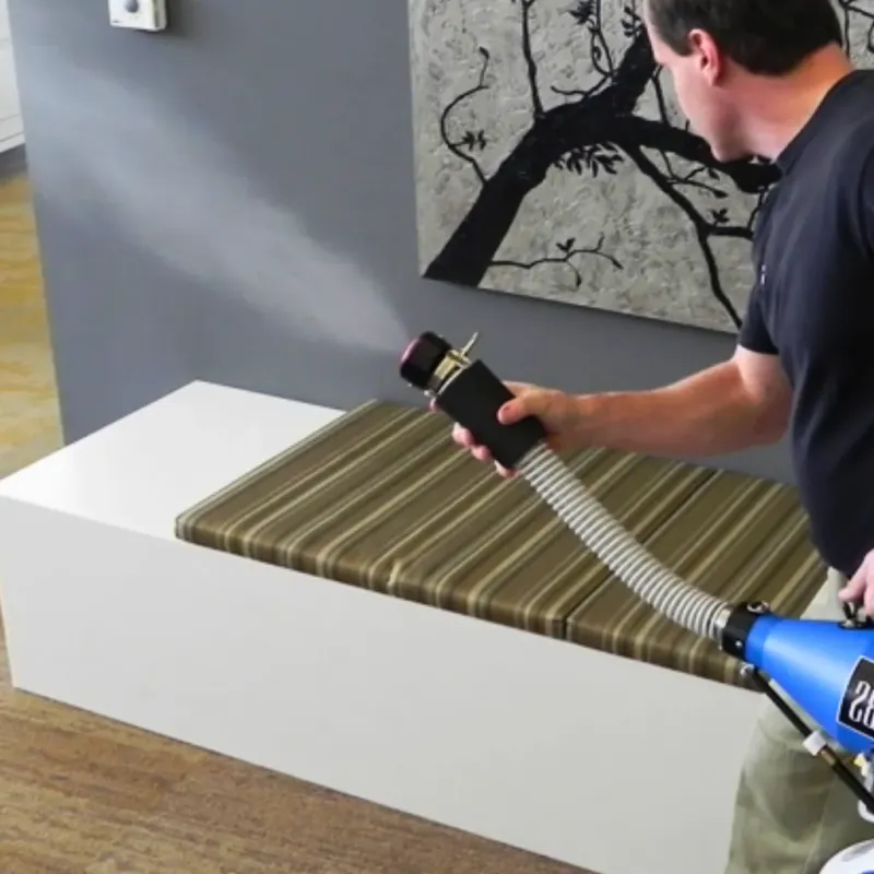 Professional Odor Removal in Lake Odessa, MI
